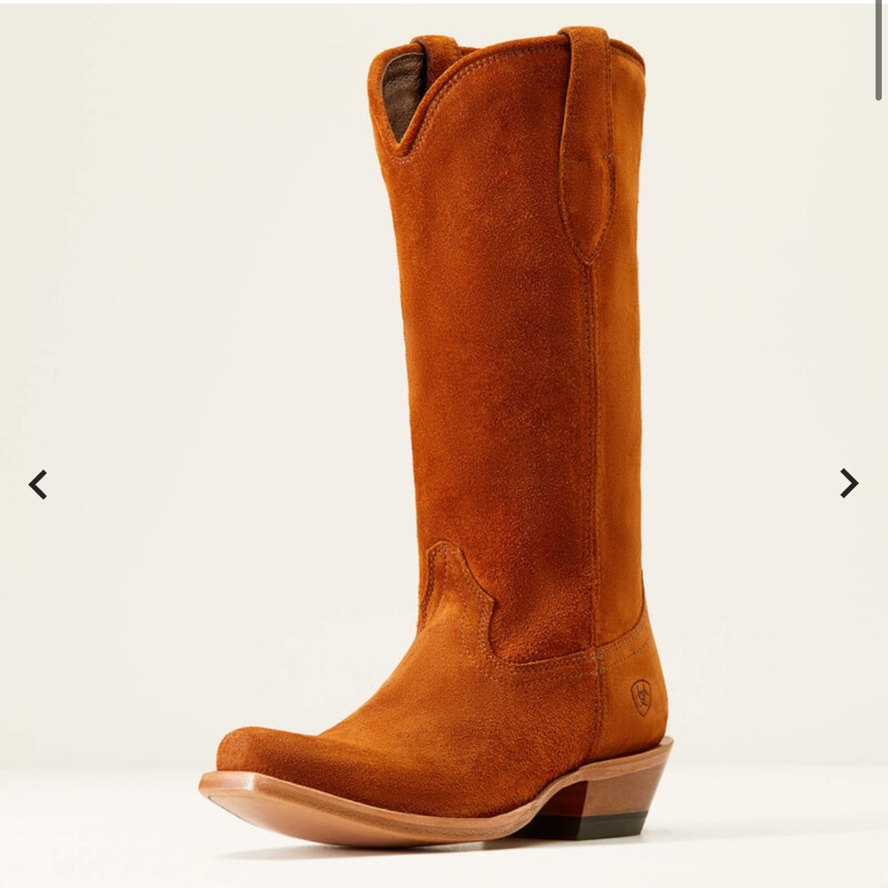 Ariat Memphis Western Boot